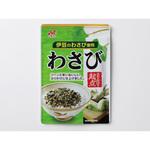 4902184002176 ニチフリ わさびふりかけ 40g x10 ニチフリ食品