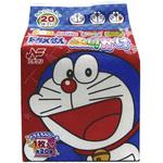 4902184051402 ニチフリ ドラえもんふりかけ 20袋 x10 ニチフリ食品