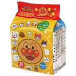 永谷園 それいけ!アンパンマンふりかけ ミニパック 50g x10 永谷園