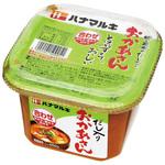 ハナマルキ カップおかあさん合わせ 650g x6 ハナマルキ