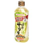 4902590852358 味の素 健康サララ エコペット 600g x10 J-オイルミルズ