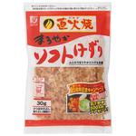 マルトモ 直火焼 ソフト削り 30g x10 マルトモ