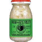 4902880020276 桃屋 花らっきょう 瓶 115g x12 桃屋
