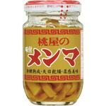桃屋 メンマ 100g x12 桃屋