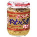 4902880040588 桃屋 穂先メンマやわらぎ お徳用 210g x6 桃屋