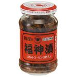 桃屋 福神漬 145g x12 桃屋