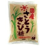 4902882554342 スプーン印 国産 さとうきび糖 600g x10 三井製糖