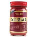4903024010016 ユウキ食品 四川豆板醤 130g x12 ユウキ食品
