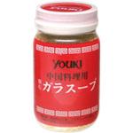 4903024010078 ユウキ食品 料理用 がらスープ 7-1 130g x6 ユウキ食品