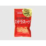 4903024110150 ユウキ ガラスープ 袋入り 100g x10 ユウキ食品