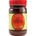 4903024122702 ユウキ食品 コチジャン 瓶 130g x12 ユウキ食品