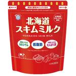 4903050506392 雪印 北海道スキムミルク 360g x12 雪印メグミルク
