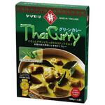ヤマモリ タイカレー グリーン 180g x5 ヤマモリ