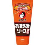 オタフク フクボトル お好みソース 300g x12 オタフクソース