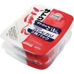 4973360564511 サトウ サトウのごはん 新潟県産コシヒカリ 3食パック 200gX3 x12 佐藤食品工業