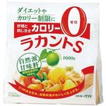 4973512278365 ラカント 顆粒 600g x6 1箱(600g×6個) サラヤ(SARAYA