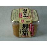 4977858020091 マルマン 無添加生みそ 白 750g x6 マルマン