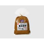マルモ青木 善光寺平 味噌 赤 1Kg x6 マルモ青木味噌醤油醸造場
