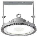 LEDioc HIGH-BAY θ (レディオック ハイベイ シータ) クラス4000 水銀ランプ1000W相当/メタルハライドランプ1000W相当 広角タイプ フロストタイプ 岩崎電気