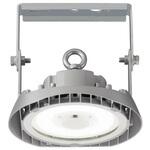 LEDioc HIGH-BAY θ オイルミスト対応形 (レディオック ハイベイ シータ) クラス1000 水銀ランプ250W・300W相当/メタルハライドランプ250W相当 広角タイプ クリアタイプ 岩崎電気