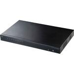 SW-KVM8HU パソコン自動切替器 1個 サンワサプライ 【通販