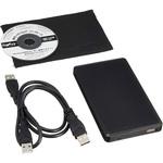 HDDケース IDE接続機器 2.5インチ USB2.0 タイムリー