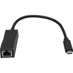 TypeC接続LANアダプタ 10/100/1000mbps タイムリー