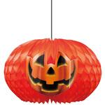 秋のディスプレイ用品 ハロウィン装飾 ハニカム ストア・エキスプレス