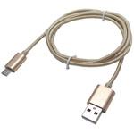 世界最強microUSBケーブル microUSBオス-USB Aオス 全長100cm タイムリー