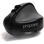 SM600G (ProPoint) トラベリングマウス ProPoint [ジャイロセンサー /Bluetooth /無線(ワイヤレス)] 1個  Swiftpoint 【通販モノタロウ】