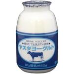 [冷蔵]ヤスダヨーグルト ヤスダヨーグルト
