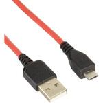 SU2-MC80NR USBケーブル microUSB充電/転送ケーブル microUSB充電/転送ケーブル エスエスエーサービス
