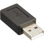 USB変換コネクタ microUSB(メス) ーUSB A(オス) 変換コネクタ microUSB(メス) / USB A(オス) エスエスエーサービス