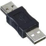 SUAM-UAMB USB変換コネクタ USB A(オス) ーUSB A(オス) 変換コネクタ USB A(オス) / USB A(オス) エスエスエーサービス