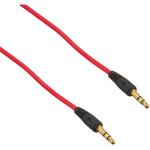 オーディオケーブル 3.5MM 3極ステレオケーブル オス - オス 3.5mm 3極ステレオミニプラグ(オス) ー3.5mm 3極ステレオミニプラグ(オス) エスエスエーサービス