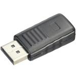 MS-006 (DP4Kディスプレイエミュレータ) DISPLAYPORT 4K仮想ディスプレイエミュレーター エスエスエーサービス
