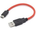 3A対応Type-Cケーブル 高速充電/USB2.0対応 USB Type-Cケーブル ルートアール