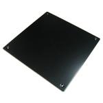 N-120BP 120mmファン用ブランクパネル 長尾製作所