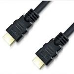 Ver2.0 ハイグレードHDMI 2K/4K 60fps対応ロングケーブル ルーメン