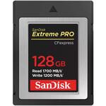 SanDisk エクトリーム プロ CFexpress Type B カード SanDisk(サンディスク)