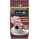 プレミアムドリップスペシャルブレンド16P 国太楼