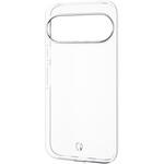 PM-P252UCTCR Google Pixel 10/10 Pro ケース ソフト 衝撃吸収 薄型 カメラレンズ保護設計 ワイヤレス充電可 極み設計 エレコム