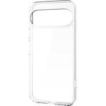 Google Pixel 10 Pro XL ケース ハイブリッド 衝撃吸収 カメラレンズ保護設計 ワイヤレス充電可 極み設計 エレコム