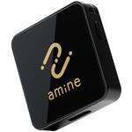 スマートタグ 紛失防止タグ AirTag代用 iPhone iPad 探すアプリ対応 充電式 防水IPX5 スマホ通知 音で探す エレコム