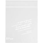 BKF-TO3 BKFテープ付OPPバッグ-3(100枚) HEADS(ヘッズ)