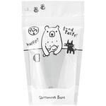 GLB-ZOS4 グラットンベアジップスタンドバッグS(100枚) HEADS(ヘッズ)