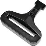 ALPIN COBRA バックル ブラック AUSTRIALPIN
