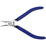 MEB-125 TTC mini‐tools エッチングベンダー(ショート先丸型) TSUNODA(ツノダ)