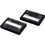 ATEN VE1830 HDMI HDBaseT-Liteエクステンダー ③ HDMI HDBaseT-Liteエクステンダー（4K60p、POC対応） - VE1830