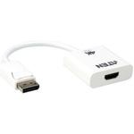 VC986B DisplayPort→HDMIコンバーター(アクティブタイプ、4K60p対応) ATEN